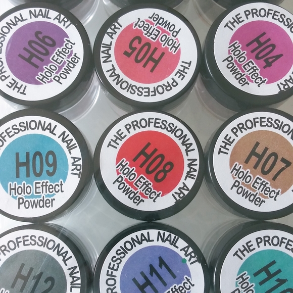 COPY - Acrylic powther for nails - Picture 1 of 3
